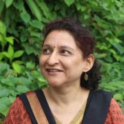 Dr. Preeti Galagali